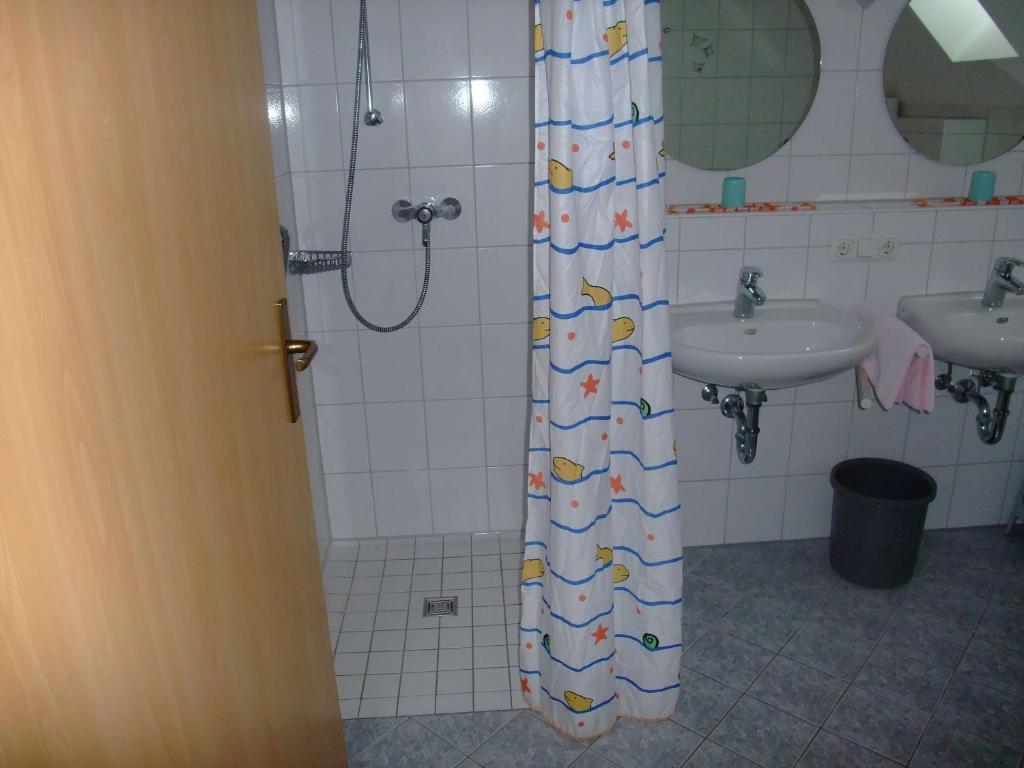 Gasthof Alte Post Obertrubach Room photo