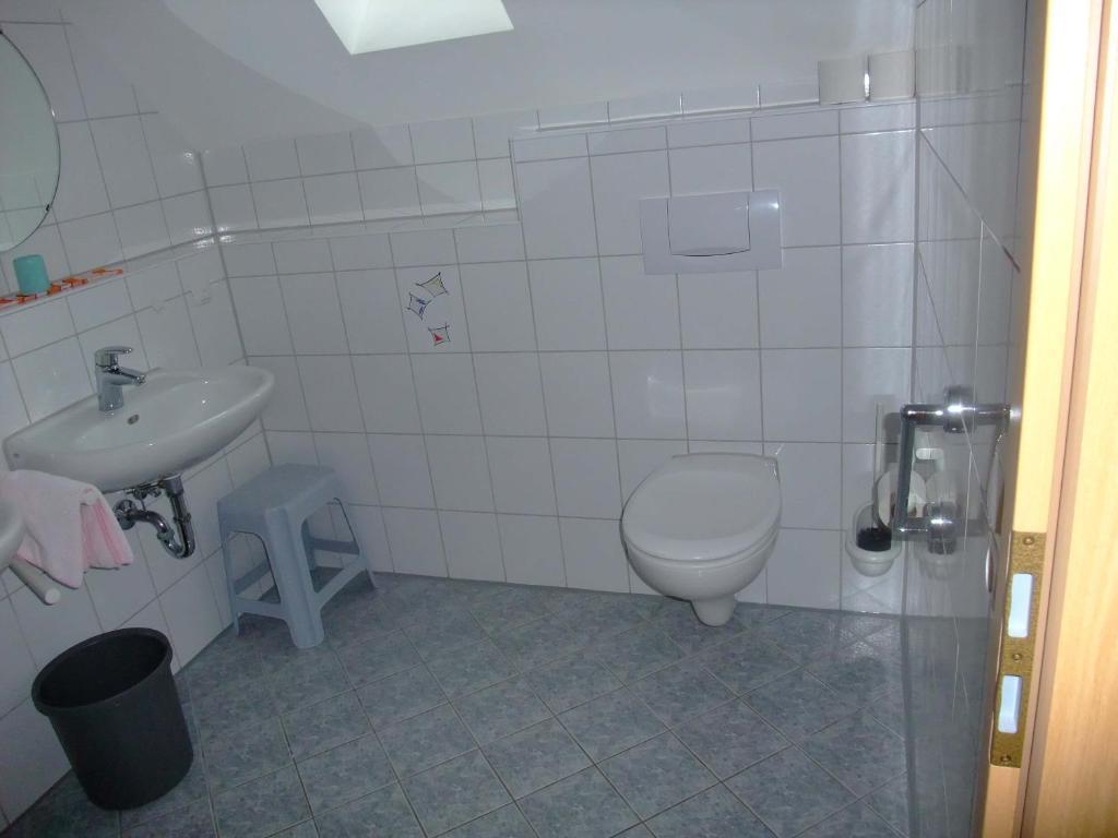 Gasthof Alte Post Obertrubach Room photo